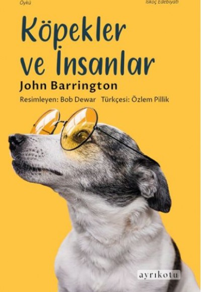 Köpekler ve İnsanlar