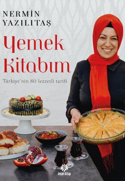 Yemek Kitabım