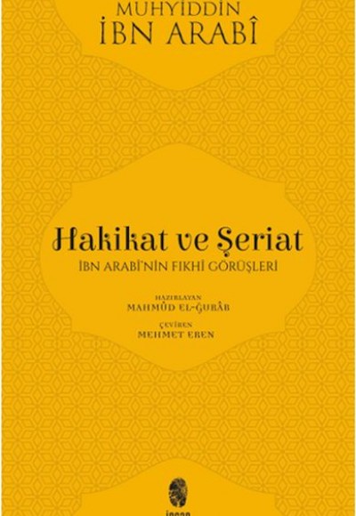 Hakikat ve Şeriat