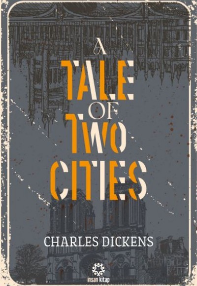 A Tale of Two Cities