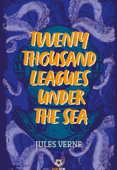 Twenty Thousand Leagues Under the Sea