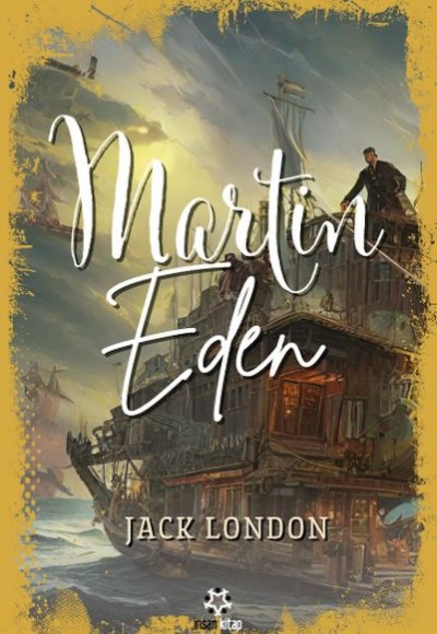 Martin Eden