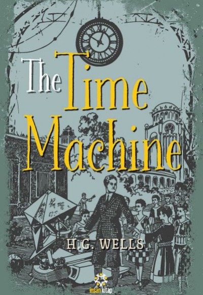 The Time Machine