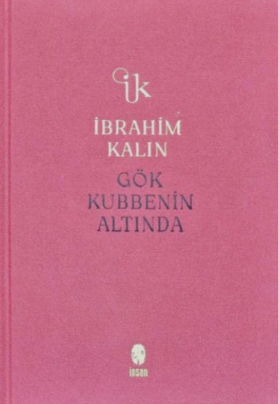Gök Kubbenin Altında (Bez Ciltli)