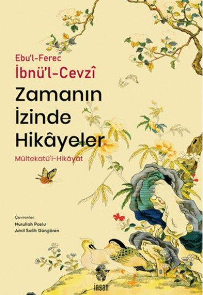 Zamanın İzinde Hikayeler