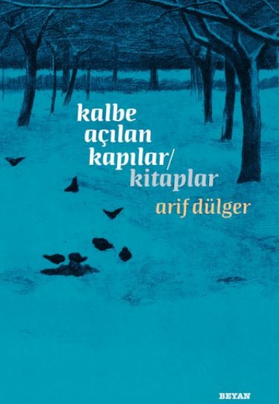 Kalbe Açılan Kapılar - Kitaplar