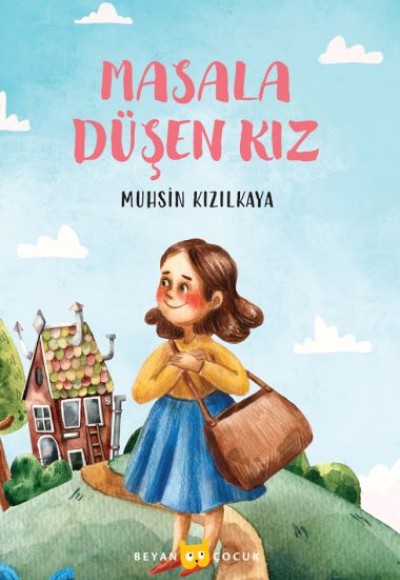 Masala Düşen Kız