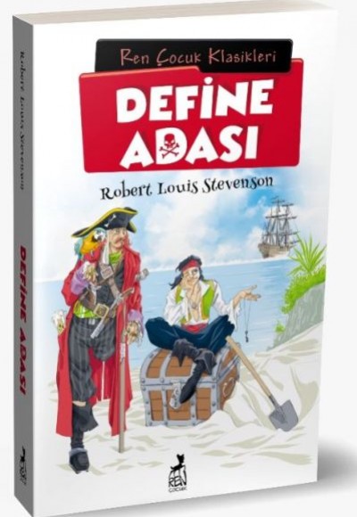 Define Adası