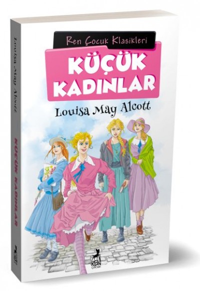 Küçük Kadınlar