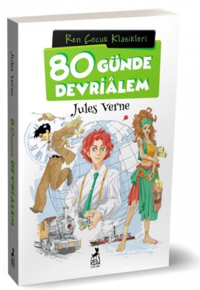 80 Günde Devriâlem