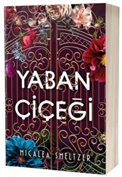 Yaban Çiçeği