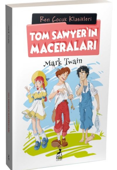 Tom Sawyer'ın Maceraları