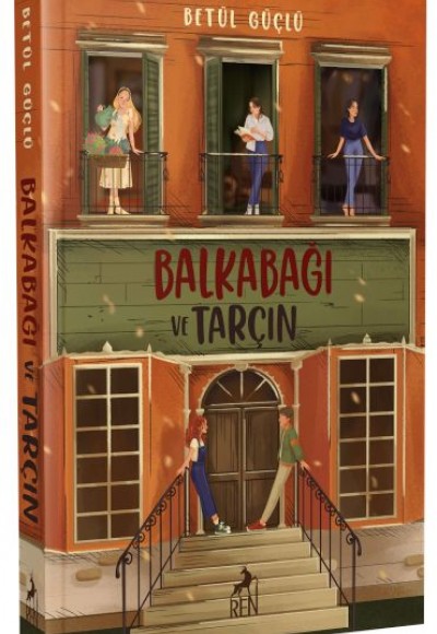 Balkabağı ve Tarçın