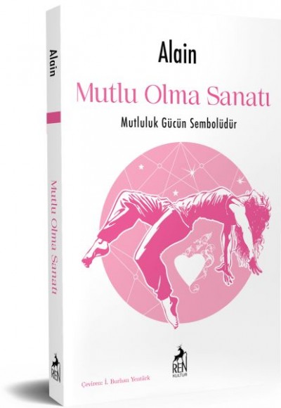 Mutlu Olma Sanatı