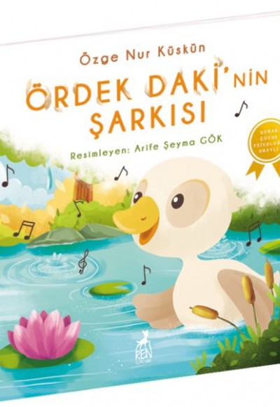 Ördek Daki’nin Şarkısı