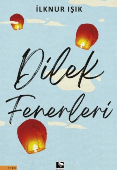 Dilek Fenerleri