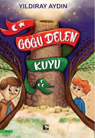 Göğü Delen Kuyu