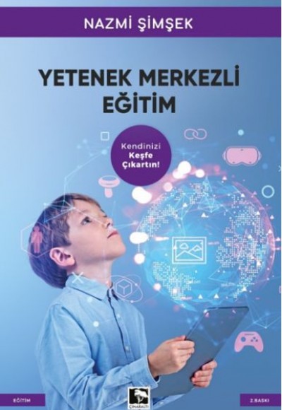 Yetenek Merkezli Eğitim