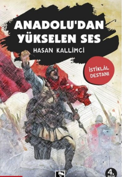 Anadolu’dan Yükselen Ses