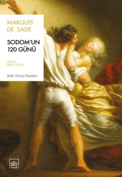Sodom’un 120 Günü
