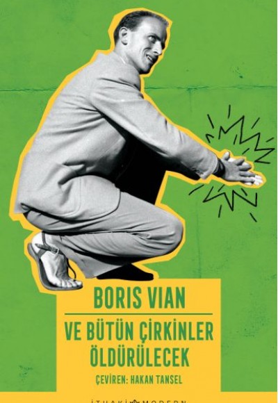Ve Bütün Çirkinler Öldürülecek