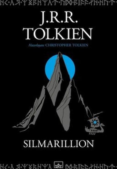 Silmarillion (Siyah Kapak)