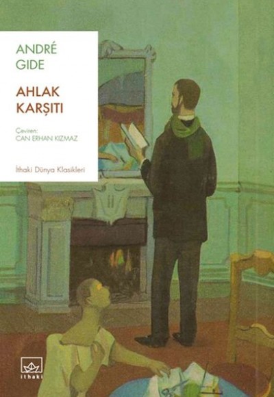 Ahlak Karşıtı