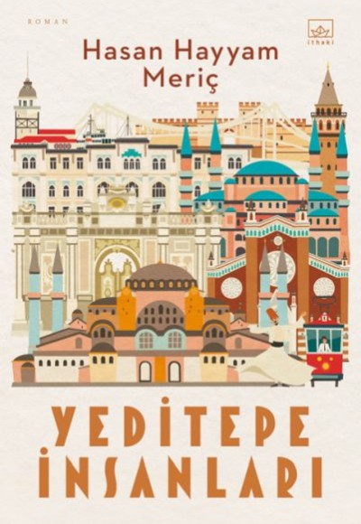 Yeditepe İnsanları