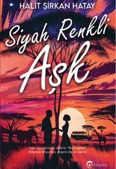 Siyah Renkli Aşk