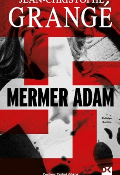 Mermer Adam