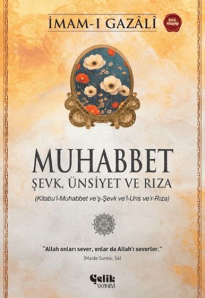Muhabbet