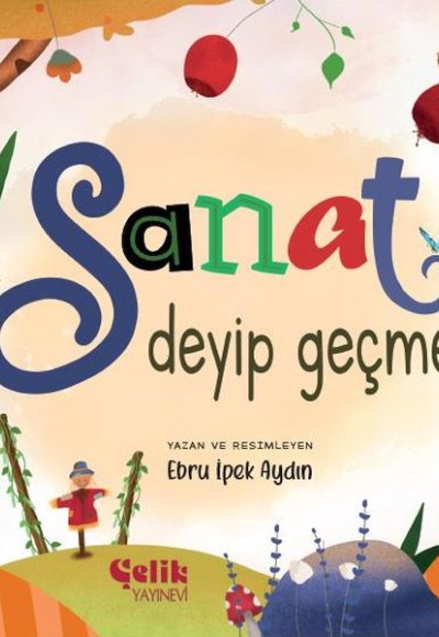 Sanat Deyip Geçme