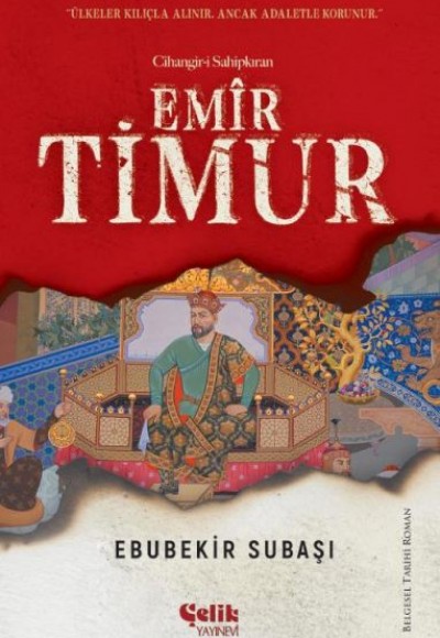 Emir Timur