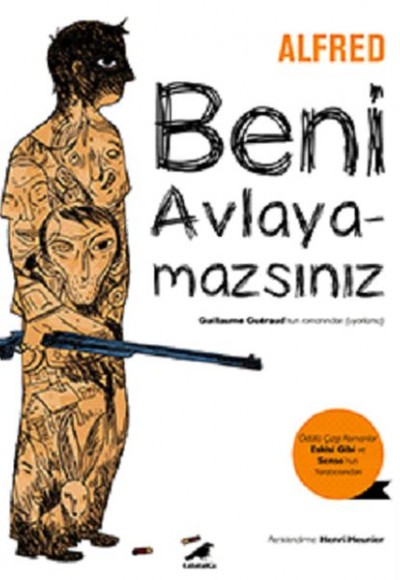 Beni Avlayamazsın