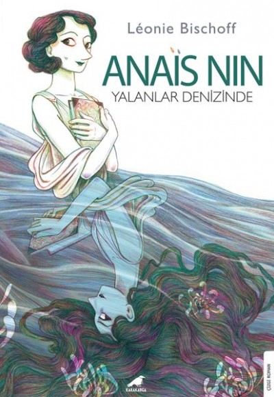 Anais Nin