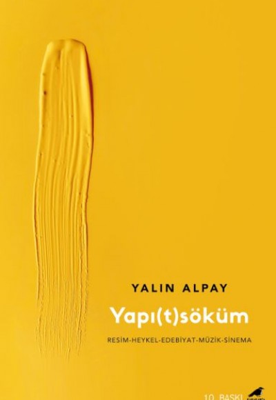 Yapı(t) Söküm