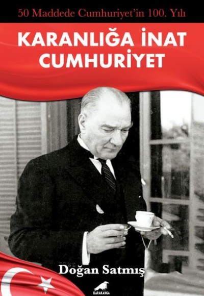 50 Maddede Cumhuriyetin 100. Yılı