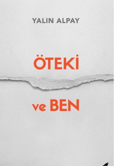 Öteki ve Ben