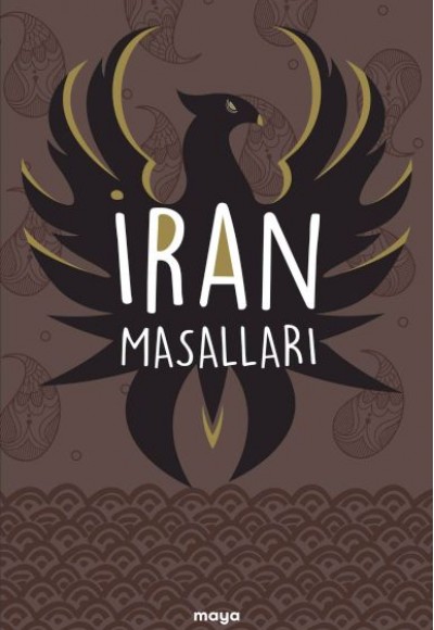 İran Masalları