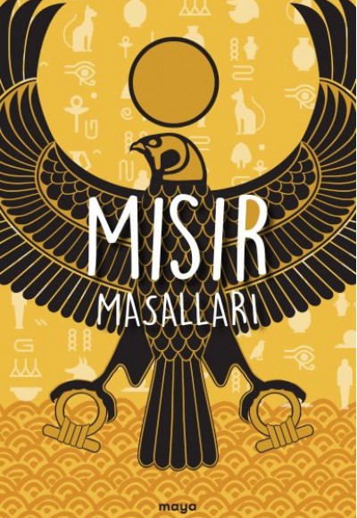 Mısır Masalları