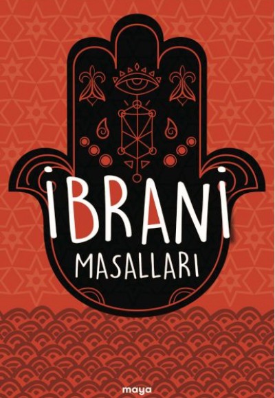 İbrani Masalları (Özel Ayracıyla)