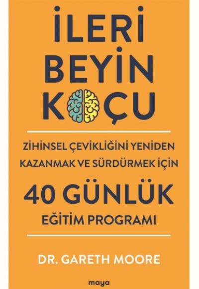 İleri Beyin Koçu