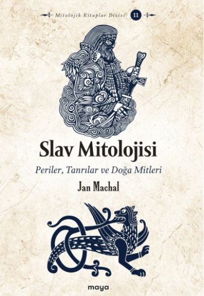 Slav Mitolojisi