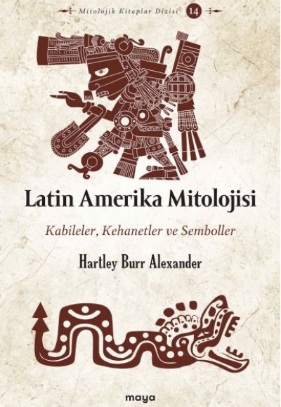 Latin Amerika Mitolojisi