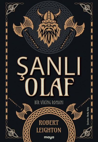 Şanlı Olaf