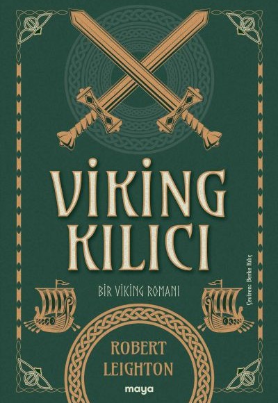 Viking Kılıcı