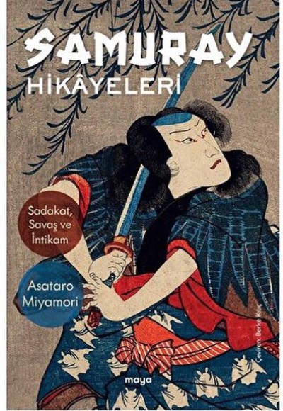 Samuray Hikayeleri Sadakat, Savaş ve İntikam