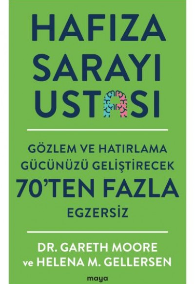 Hafıza Sarayı Ustası