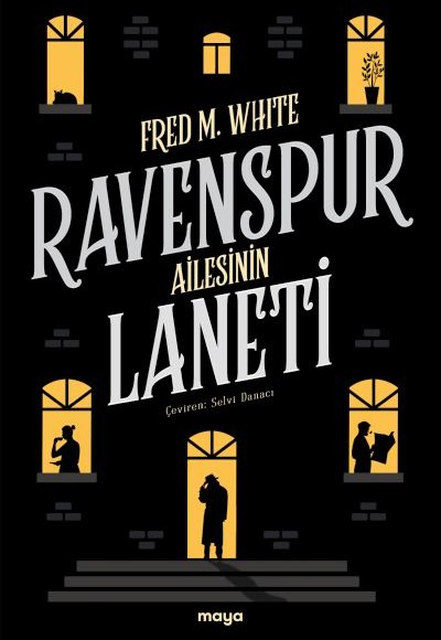 Ravenspur Ailesinin Laneti