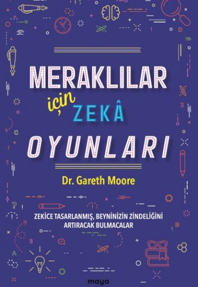 Meraklılar İçin Zekâ Oyunları